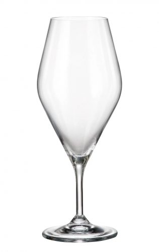 Келихи для білого вина Bohemia Gavia 510мл (9434)