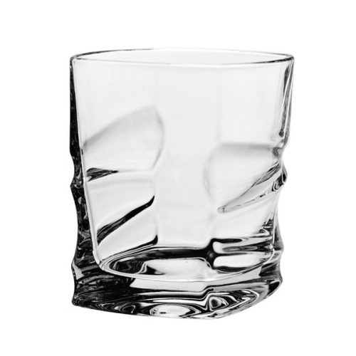 Набор стаканов для виски Bohemia Sail 320мл 6шт (4510)