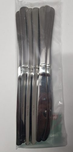 Набір столових ножів Con Brio CB-3109, 6 пр.