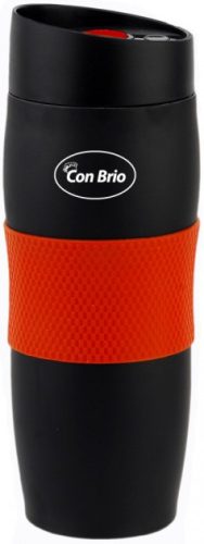 Термокружка Con Brio CB-366 Red 380мл