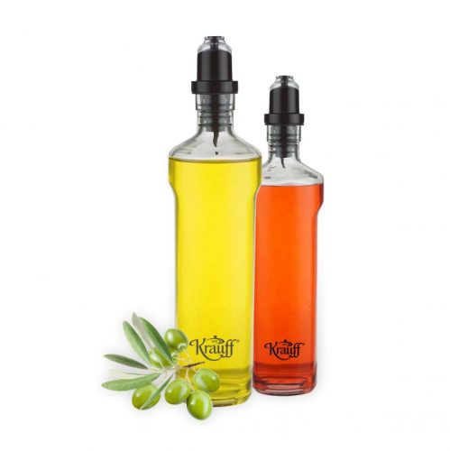 Емкость для масла и уксуса Olivenol 500мл Krauff 31-289-021