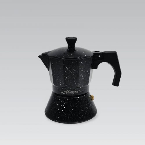 Кофеварка 150мл Maestro MR-1667-3 "Espresso Moka"