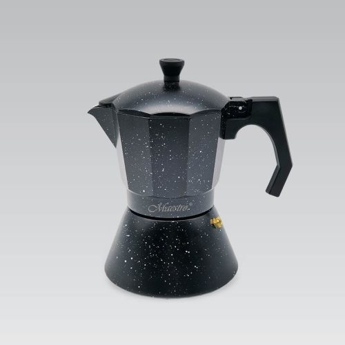 Кофеварка 300мл Maestro MR-1667-6 "Espresso Moka"