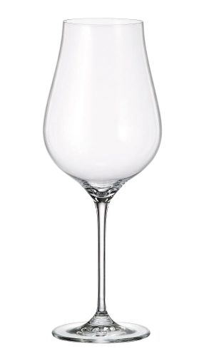 Келихи для вина Bohemia Limosa 650мл (9576)