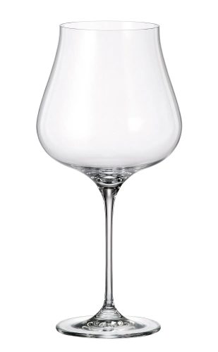 Келихи для вина Bohemia Limosa 740мл (9577)