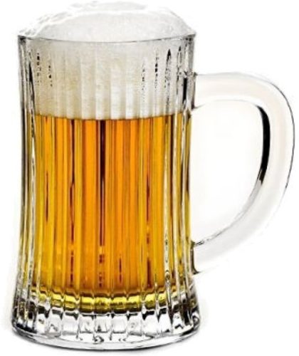Кухоль для пива Bohemia Skyline 500мл (8979)