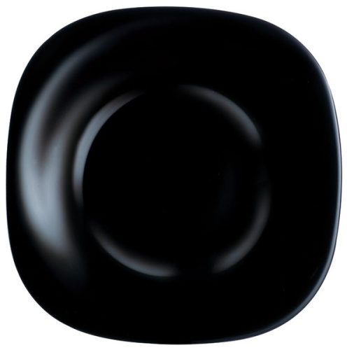 Тарілка обідня Luminarc Carine Black 26см L9817