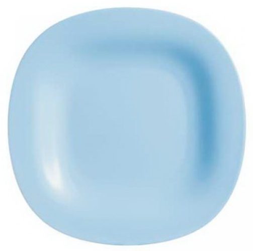 Тарелка обеденная Luminarc Carine Light Blue 27см P4126