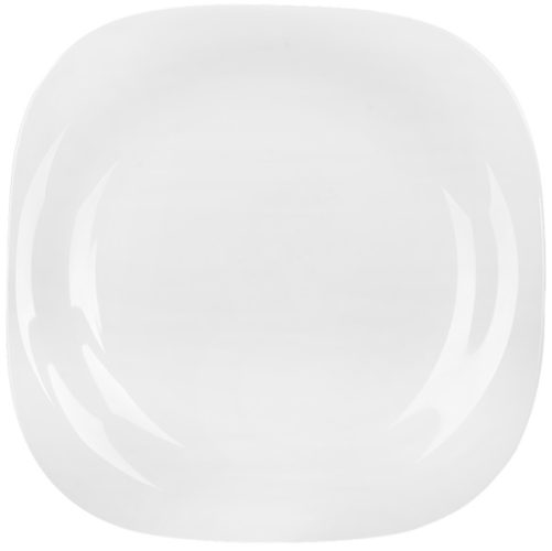 Тарелка обеденная Luminarc Carine White 26см H5604