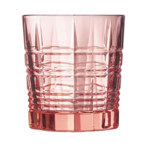 Набор стаканов Luminarc Dallas Pink 300мл 6шт