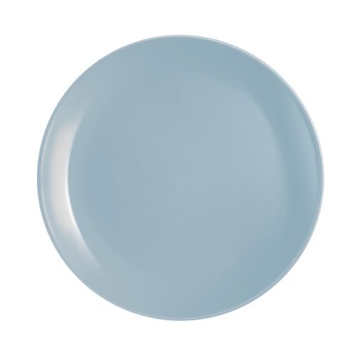 Тарелка десертная Luminarc Diwali Light Blue 19см P2612