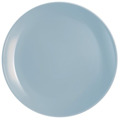 Тарелка подставная Luminarc Diwali Light Blue 27,3см P2015
