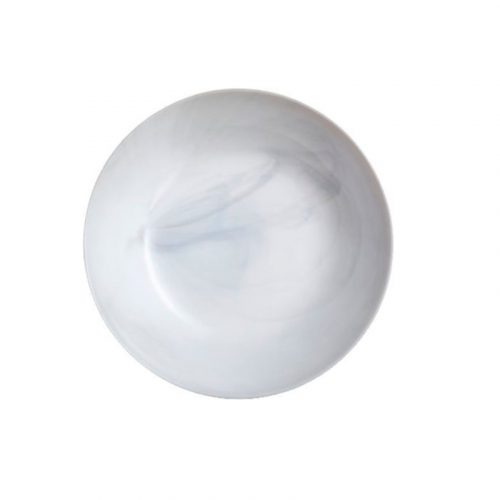 Тарелка суповая Luminarc Diwali Marble Granit 20см P9835