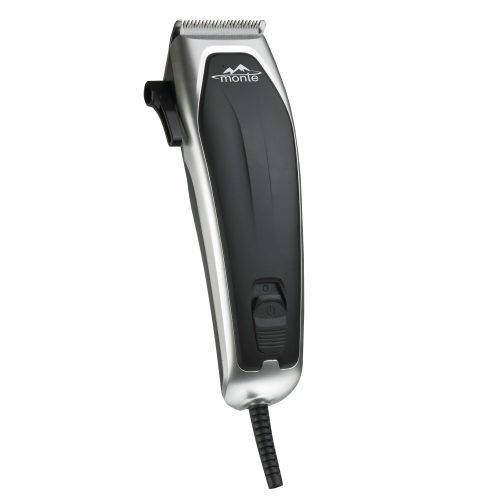 Машинка для підстригання волосся Monte MT-5052G