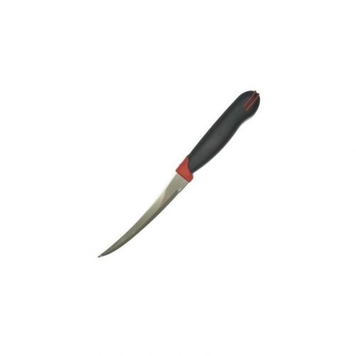 Набір 2-х ножів для томатів Tramontina Multicolor 127мм (23512/205)
