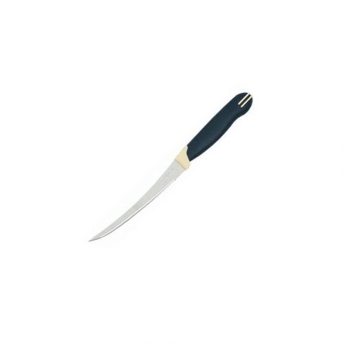 Набор 2-х ножей для томатов Tramontina Multicolor 127мм (23512/215)