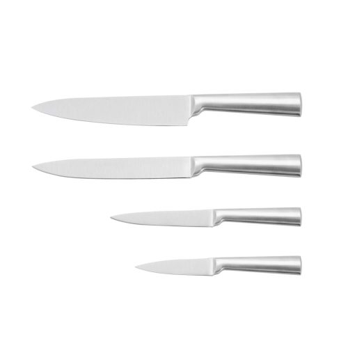 Набор кухонных ножей Con Brio CB-7080 4пр.