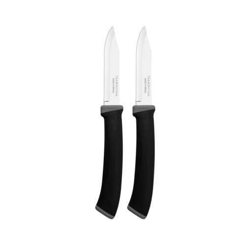 Набір ножів для овочів Tramontina Felice 76мм (23490/203)