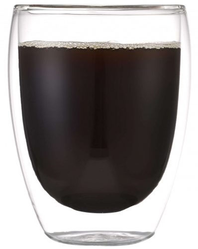 Набор стаканов с двойными стенками Con Brio CB-8330-2