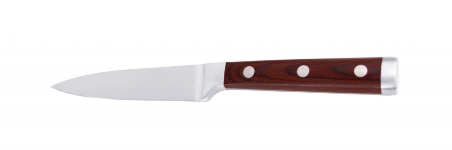 Нож для очистки овощей Сon Brio CB-7024 8.5см
