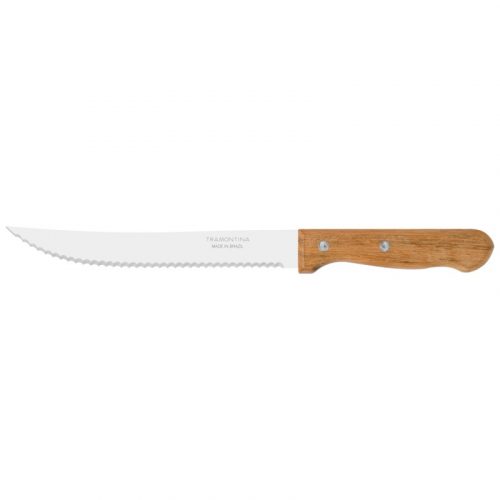 Нож для хлеба 203мм Tramontina Dynamiс (22316/008)