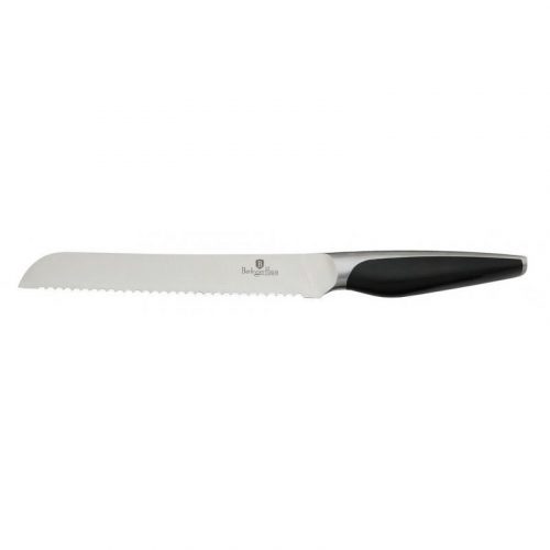 Нож для хлеба 20см Berlinger Haus Phantom Line BH-2130
