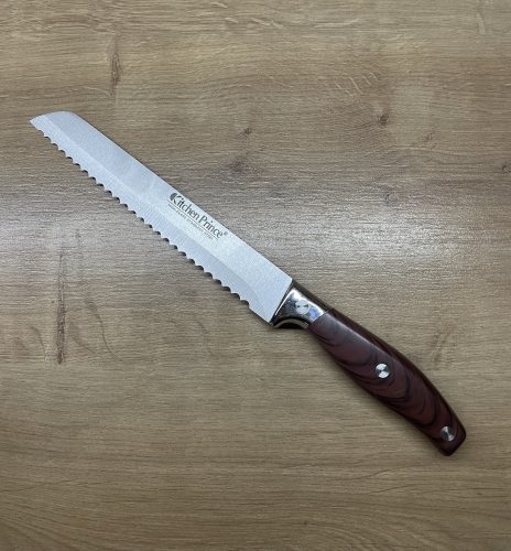 Нож для хлеба Dynasty 19см 11116