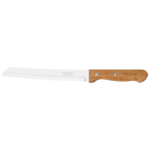 Нож для хлеба Tramontina Dynamic 203мм 22317/108