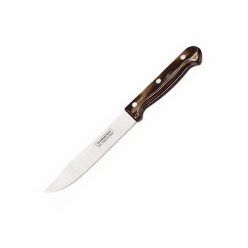 Нож для мяса Tramontina Polywood 152мм (21126/196)