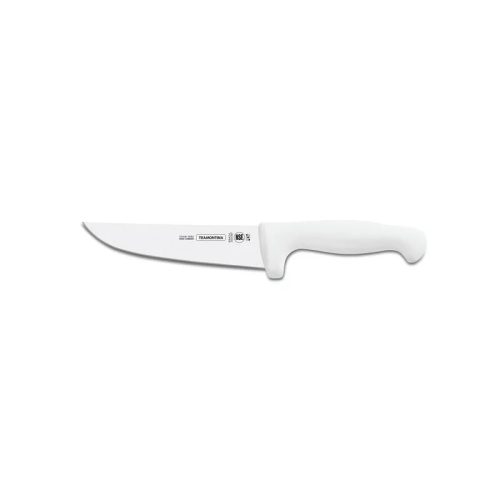 Нож для мяса Tramontina Profissional Master 254мм белый в блистере (24607/180)
