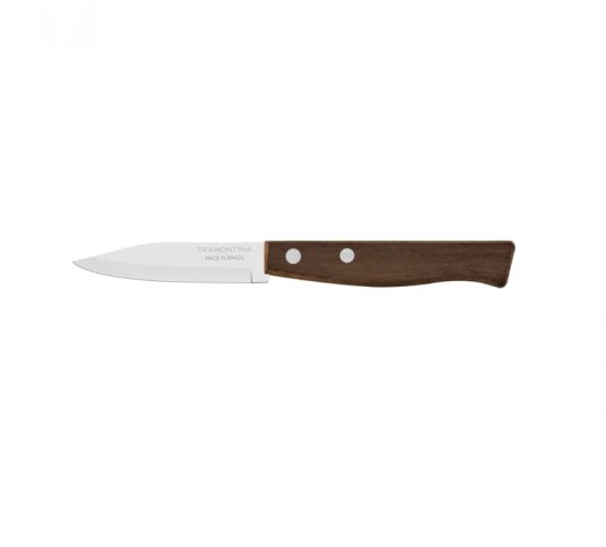 Нож для овощей Tramontina Tradicional 76мм (22210/403)