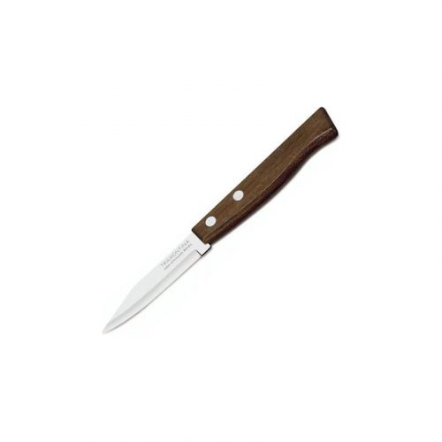 Нож для овощей Tramontina Tradicional 76мм (22210/903)