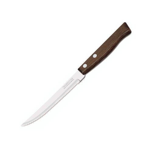 Нож для стейка Tramontina Tradicional 12.7см (22200/705)