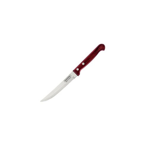 Нож для стейка Tramontina Polywood 127мм (21122/175)