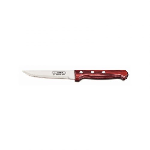 Нож для стейка Tramontina Polywood Jumbo 127мм (21413/075)