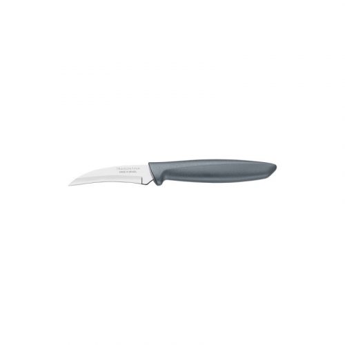 Нож для снятия кожицы Tramontina Plenus 76мм (23419/063)
