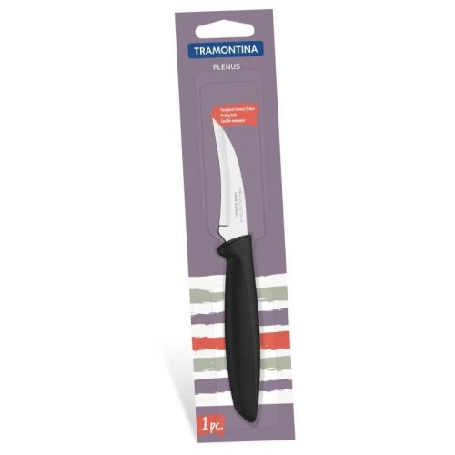Нож для снятия кожицы Tramontina Plenus 76мм (23419/103)