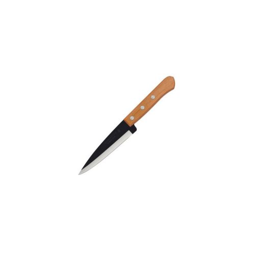 Нож поварский Tramontina Carbon 127мм (22953/005)
