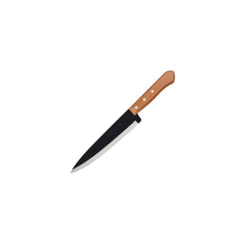 Нож поварский Tramontina Carbon 203мм (22953/008)