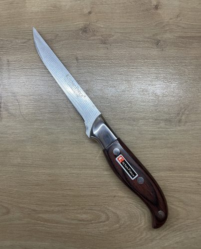 Нож кухонный Dynasty 13см 11000
