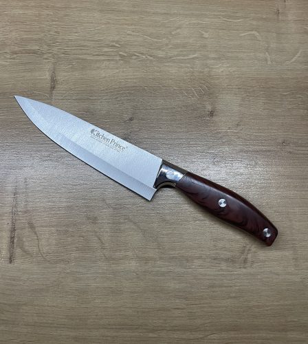 Нож кухонный Dynasty 17см 11114