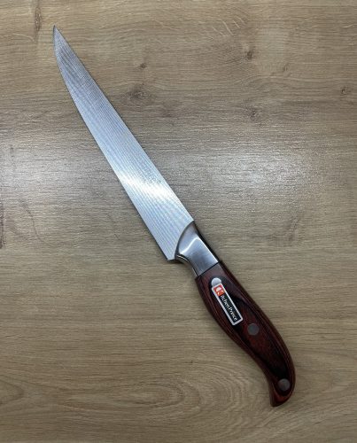 Нож кухонный Dynasty 19см 11009