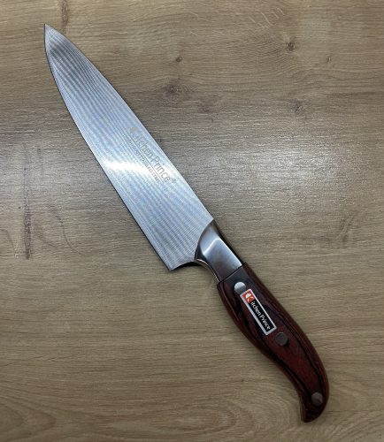 Нож кухонный Dynasty 19см 11010