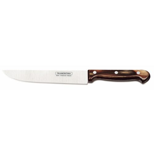 Нож кухонный Tramontina Polywood 178мм (21138/197)