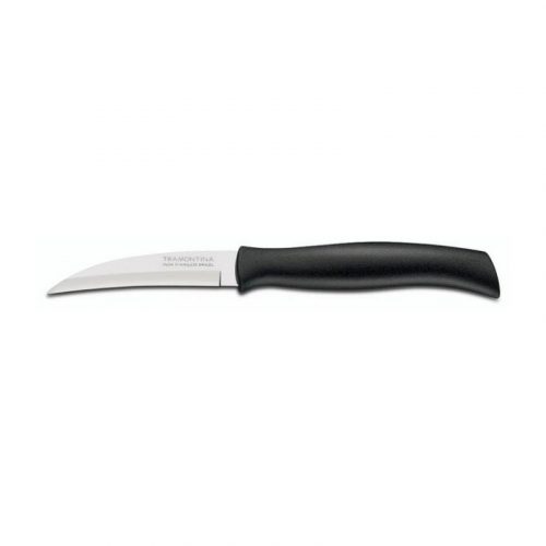 Нож овощной для снятия шкурки Tramontina Athus 76мм (23079/003)