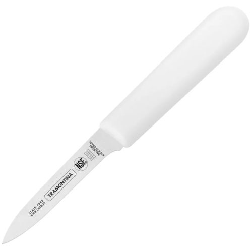 Нож овощной Tramontina Profissional Master белый 76мм (24625/083)