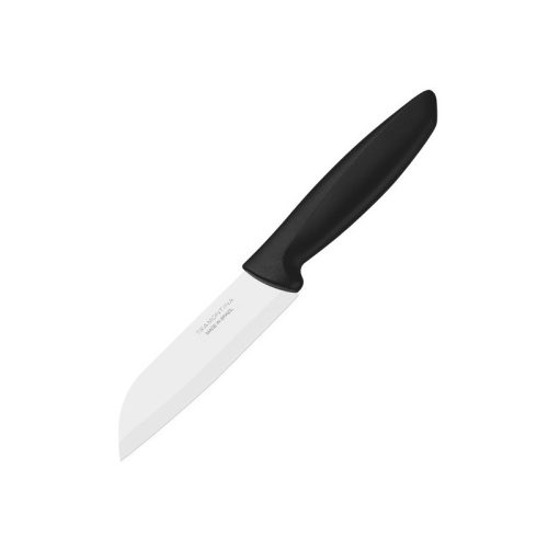 Нож сантока Tramontina Plenus черный 127мм (23442/005)