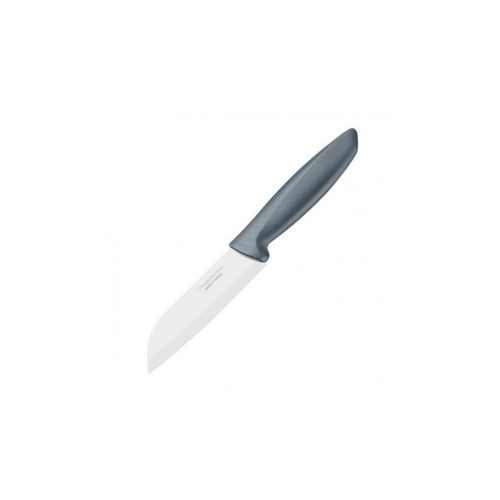 Нож сантока Tramontina Plenus серый 127мм (23442/065)