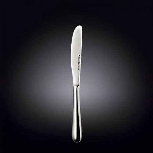 Нож столовой Wilmax Stella 22см WL-999100/1B