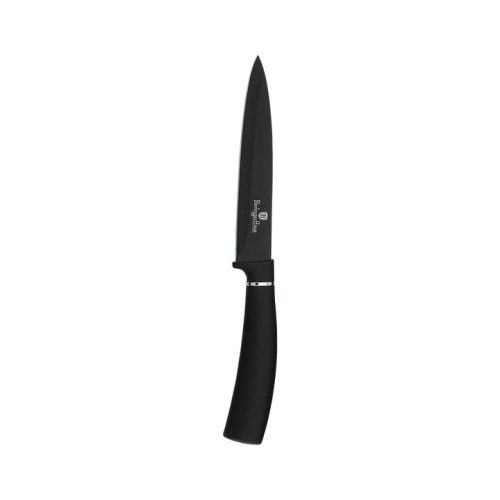 Нож кухонный 12,5см Berlinger Haus Black Royal Collection BH-2380